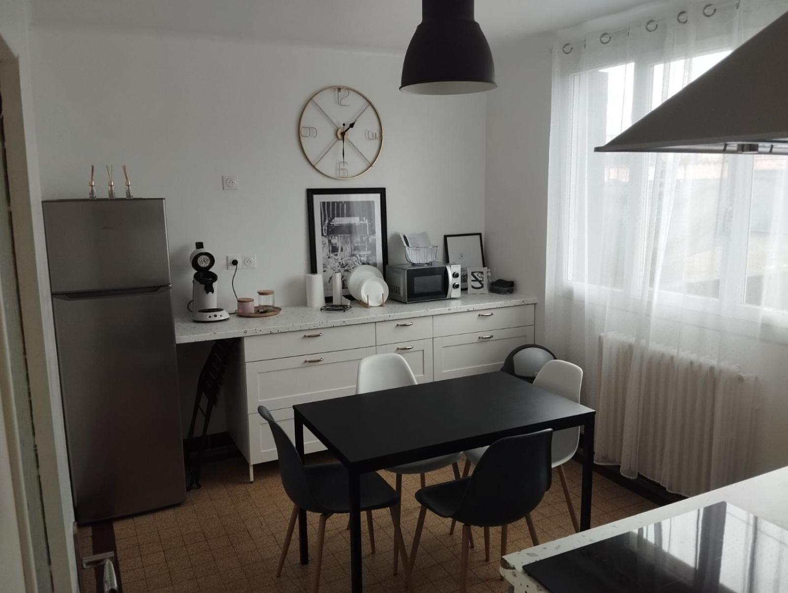 Maison T3 Pres De Toulouse Frouzins Ngoại thất bức ảnh