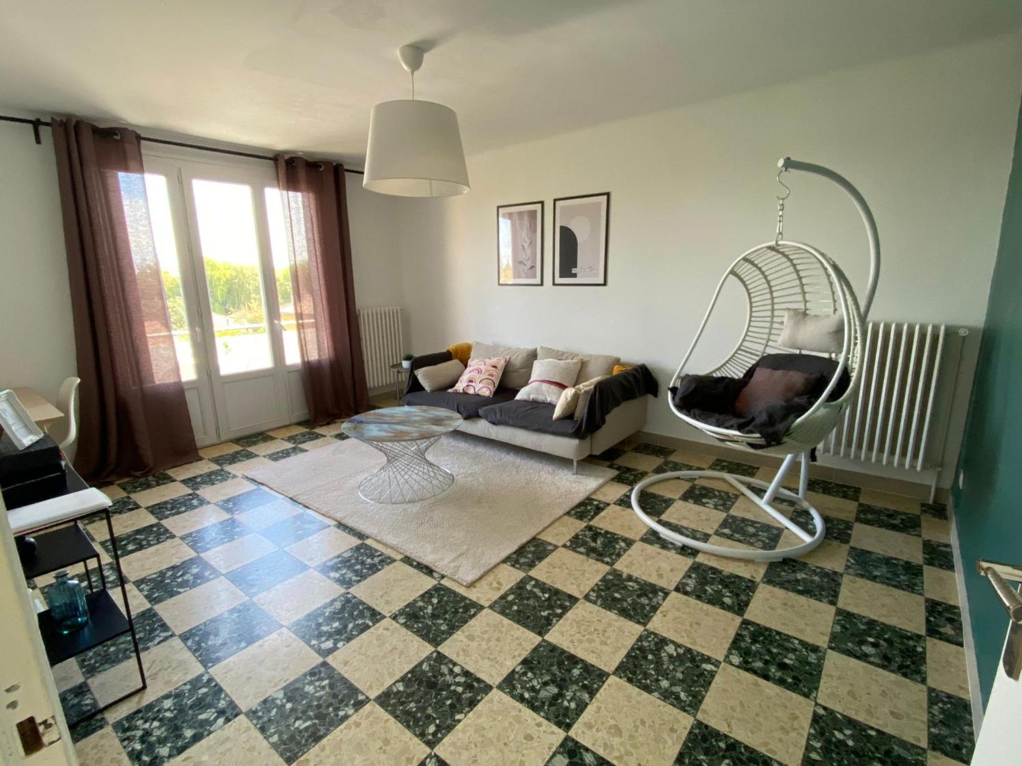 Maison T3 Pres De Toulouse Frouzins Ngoại thất bức ảnh